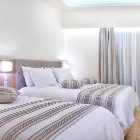 يانينة Hotel Olympic المظهر الخارجي الصورة