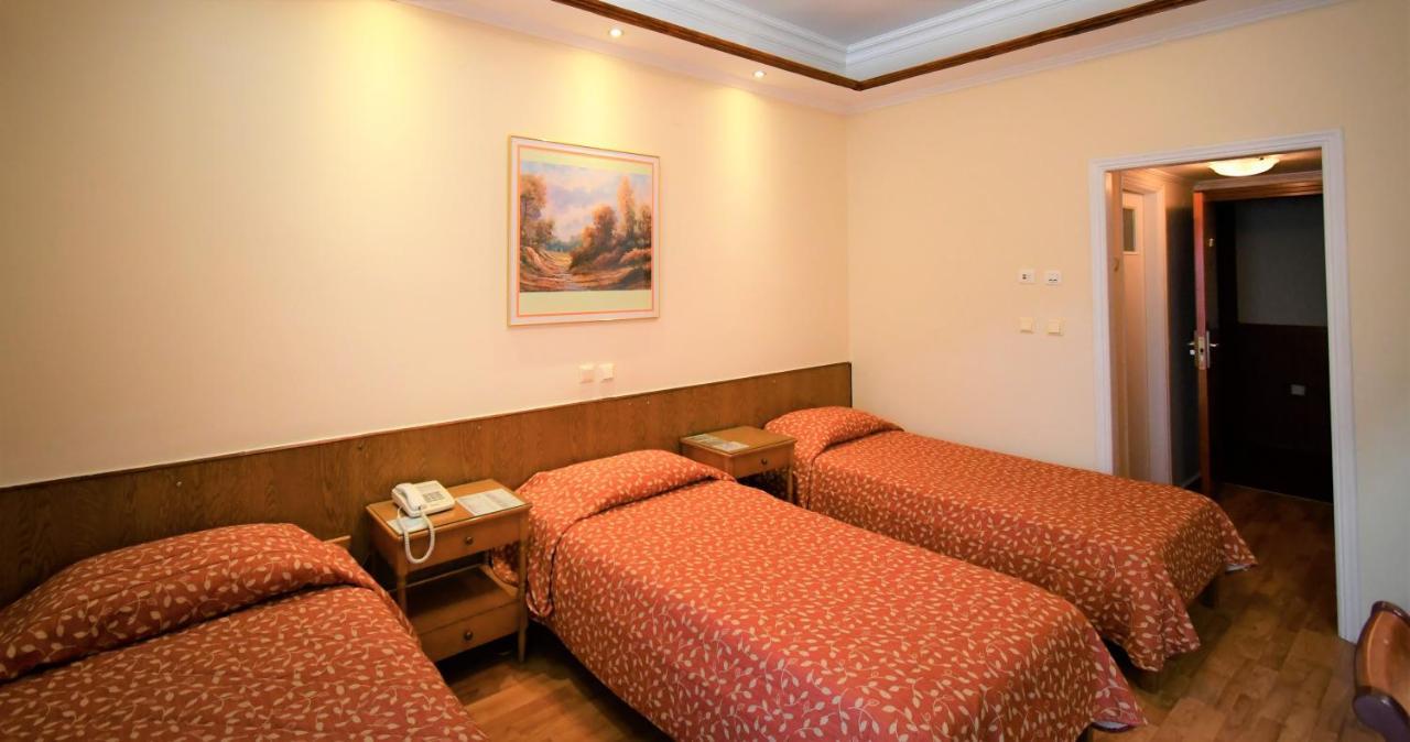 يانينة Hotel Olympic الغرفة الصورة