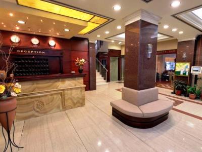يانينة Hotel Olympic المظهر الخارجي الصورة